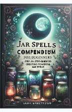 Jar Spells Compendium for Beginners