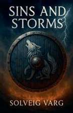Sins And Storms