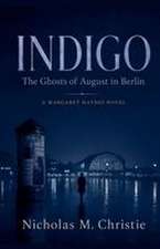 INDIGO