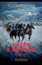 Vatër e Ndezur