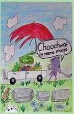 Choochwai