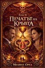 Печатът на кръвта