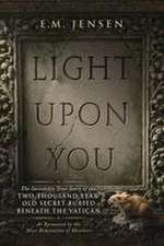 Light Upon You