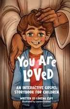 You Are Loved