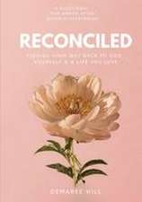 Reconciled