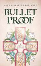 Bullet Proof