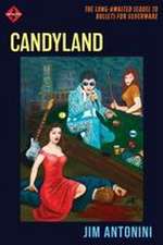 Candyland