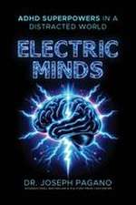 Electric Minds