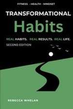 Transformational Habits
