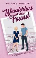 Wanderlust and Found