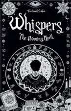 Whispers