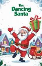 The Dancing Santa