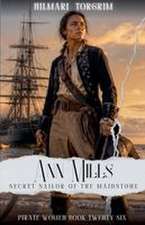 Ann Mills