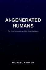 AI-Generated Humans