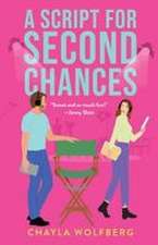 A Script for Second Chances