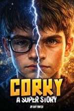 Corky