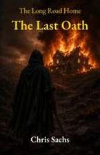 The Last Oath