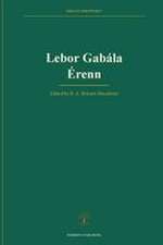 Lebor Gabala Erenn