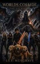 THE SACRIFICE