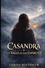 Casandra
