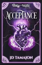 Acceptance
