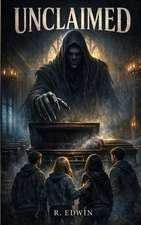 UNCLAIMED