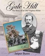 Gale Hill