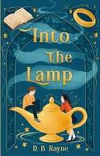 Into the Lamp