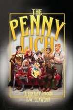 The Penny Lich