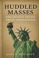Huddled Masses
