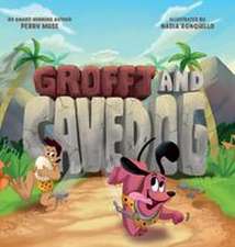 Grofft and Cavedog