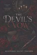 The Devils Vow