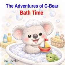 Bath Time