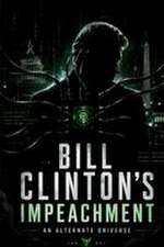 Bill Clinton's Impeachment