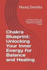 Chakra Blueprint