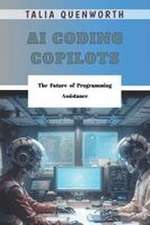 AI coding copilots