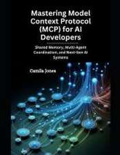 Mastering Model Context Protocol (MCP) for AI Developers