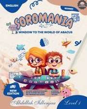 SOROMANIA Math Magic