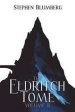 The Eldritch Tome