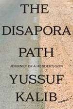 The Diaspora Path