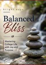 Balanced Bliss