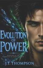 Evolution of Power