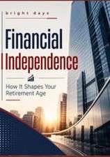 Financial Independence