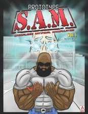 Prototype S.A.M. - Specialized Artificial Manipulation