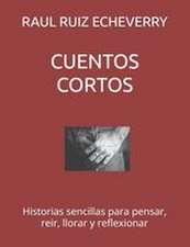 CUENTOS CORTOS