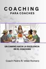 Coaching Para Coaches