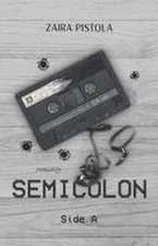 Semicolon