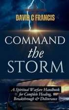 Command the Storm