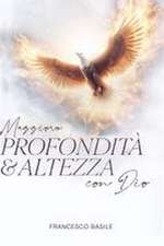 Maggiore profondità & altezza con Dio