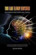 Twin Flame Telepathy Demystified